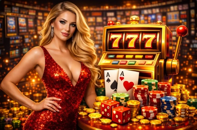 Cassino ao vivo no Brasil | Kffoguete.com: segura e premiada